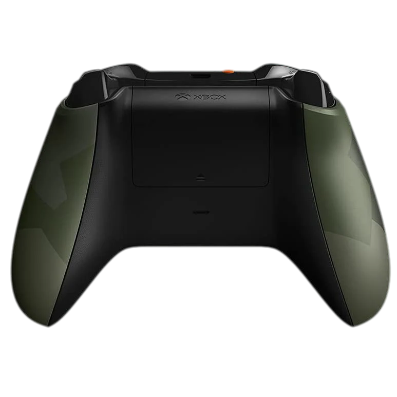 Microsoft Official Xbox Controller Armed Forces 2 Special Edition - Image 4