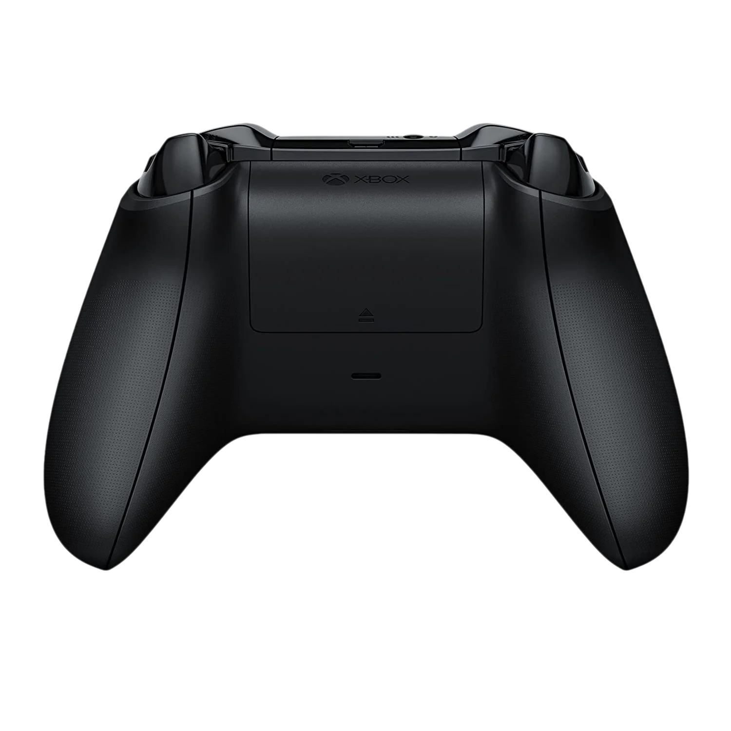 Microsoft Official Xbox Controller Black 12 Months Warranty - Image 3