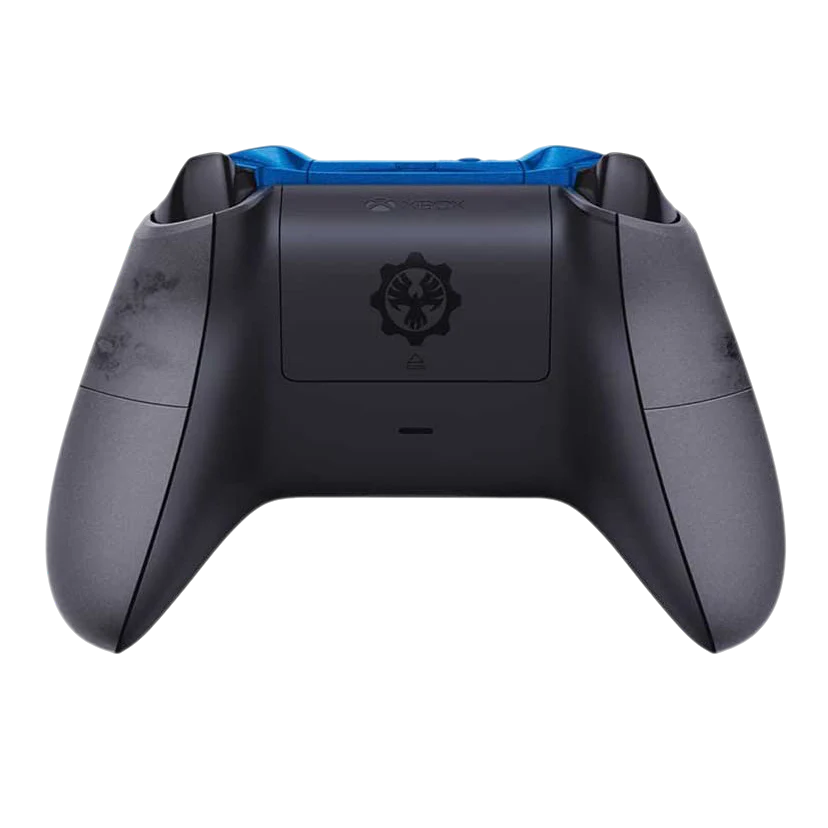 Microsoft Official Xbox Controller Gears of War Fenix JD Limited Edition 12 Months Warranty - Image 4