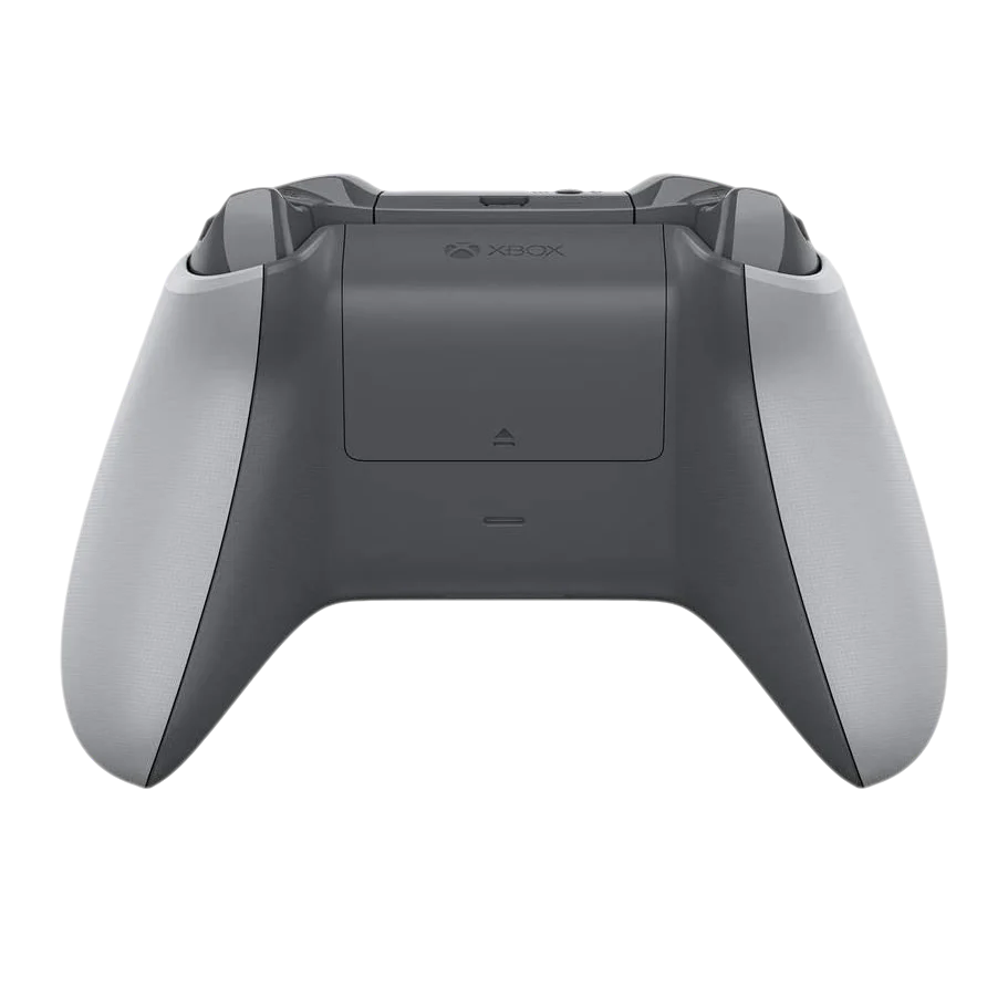 Microsoft Official Xbox Controller Grey/Green Special Edition 12 Months Warranty - Image 4