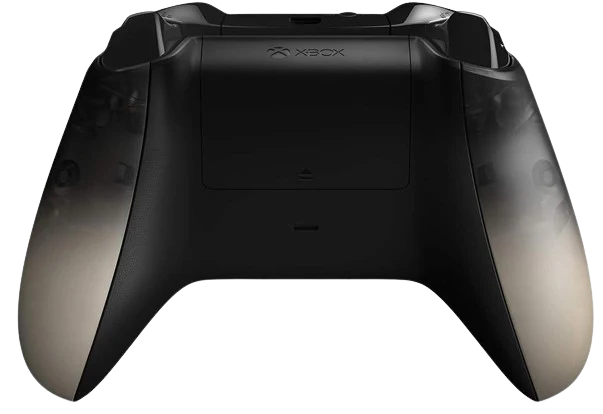 Microsoft Special Edition Xbox One Wireless Controller - Phantom Black - Image 4