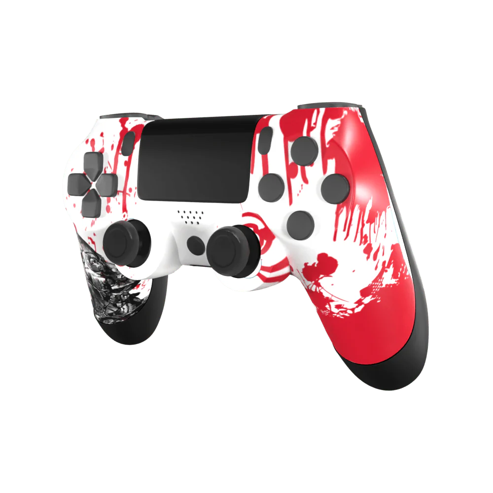 PS4 Custom Controller - Living Dead Edition - Image 3