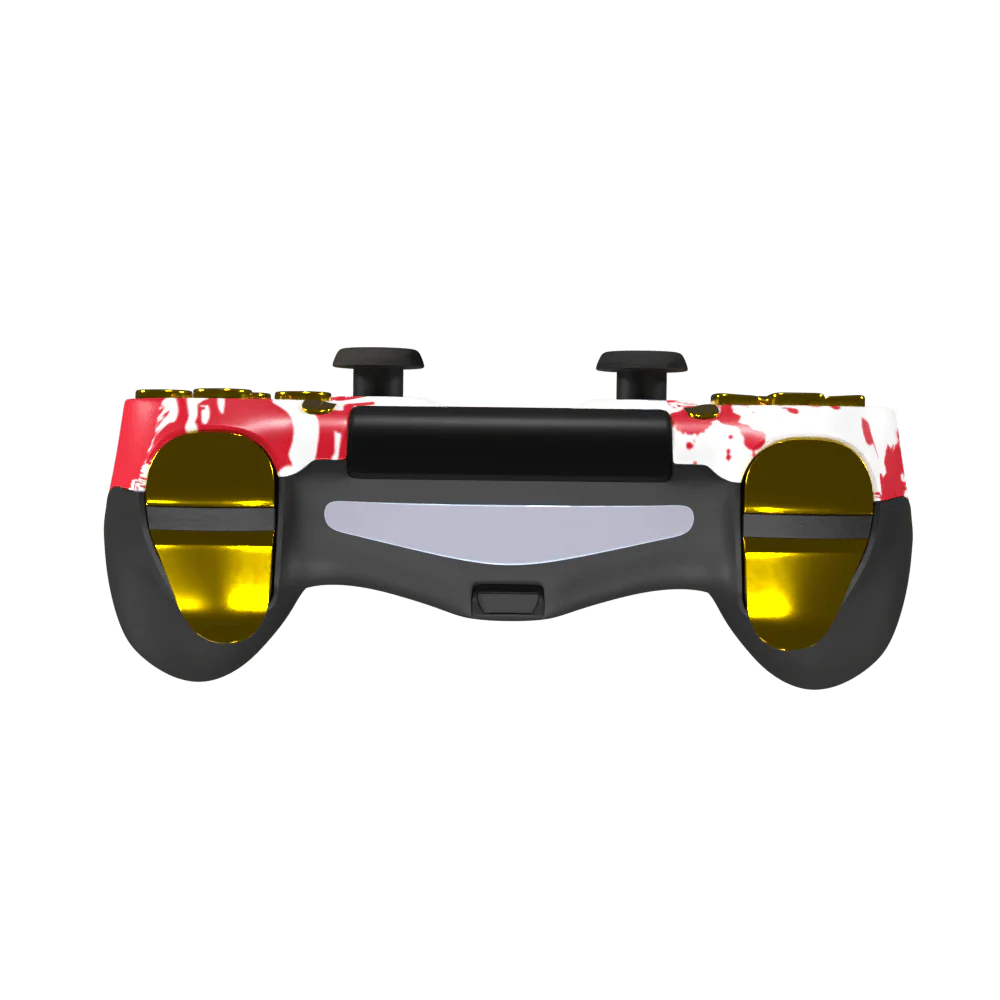 PS4 Custom Controller - Living Dead Edition - Image 6