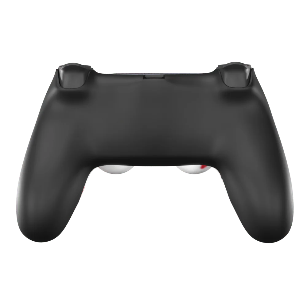 PS4 Custom Controller - Living Dead Edition - Image 7