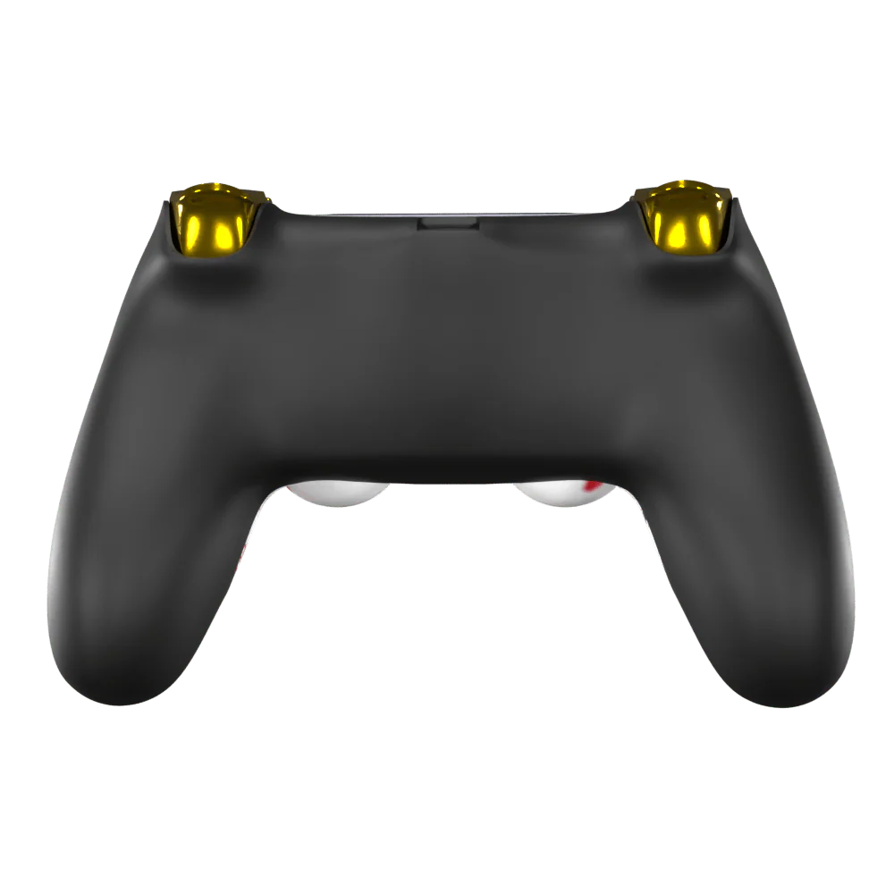 PS4 Custom Controller - Living Dead Edition - Image 8