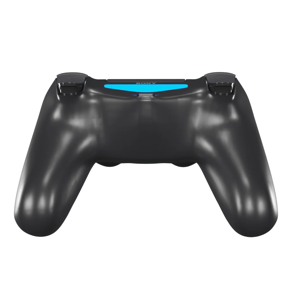 PS4 Custom Controller - Neo Storm Edition - Image 4