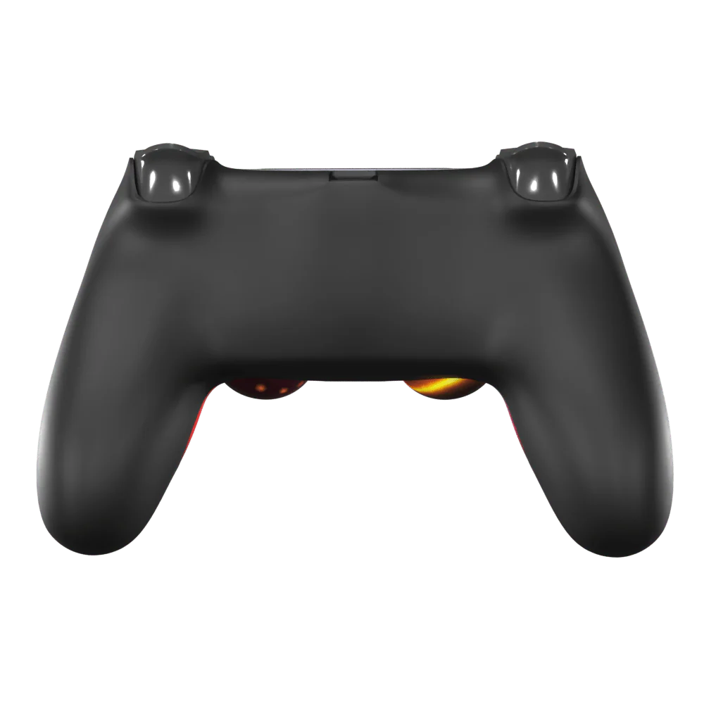 PS4 Custom Controller - Party Edition - Image 4