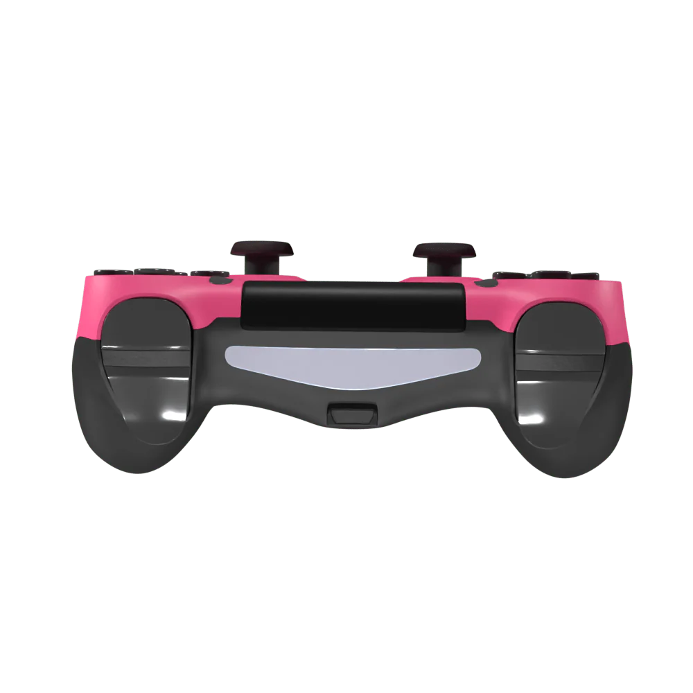 PS4 Custom Controller - Pink Edition - Image 3