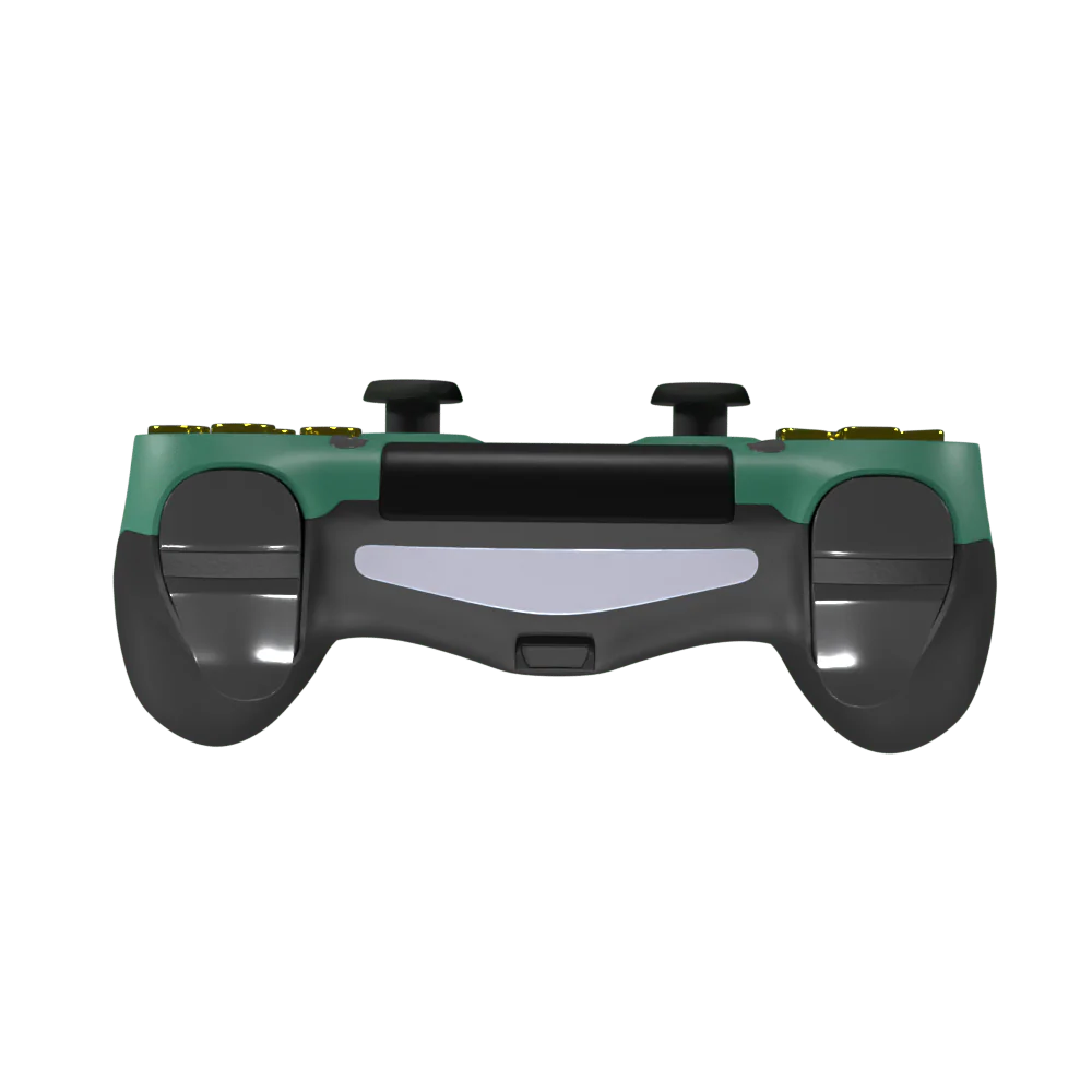 PS4 Custom Controller - Vision Edition - Image 3