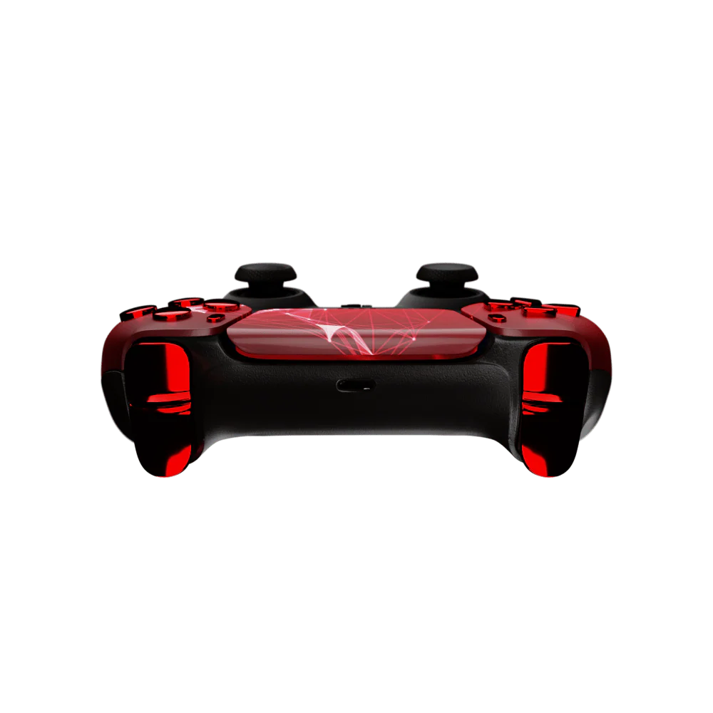 PS5 Custom Controller - Pryzm Edition - Image 3