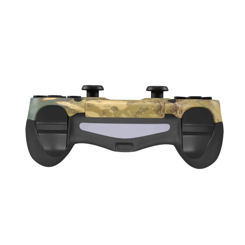 PS4 Custom Controller - Pirate Edition - Image 3