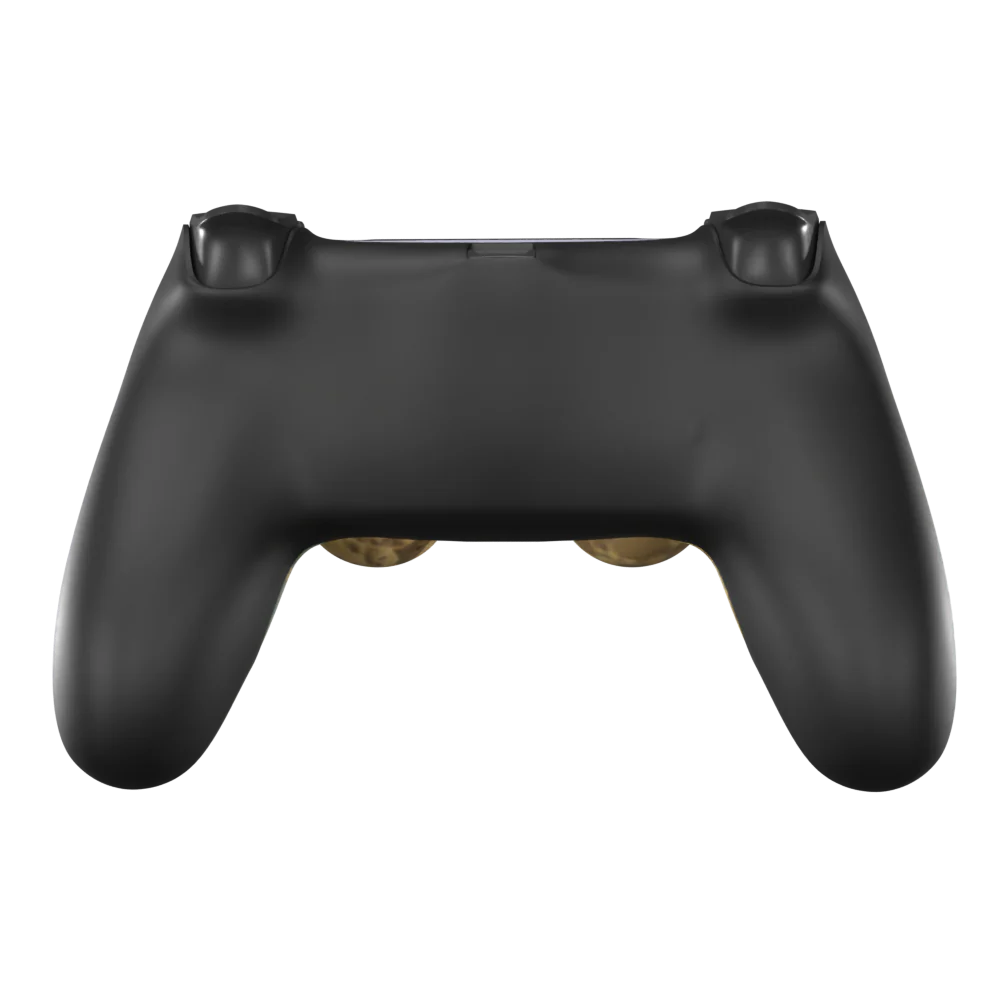 PS4 Custom Controller - Pirate Edition - Image 4