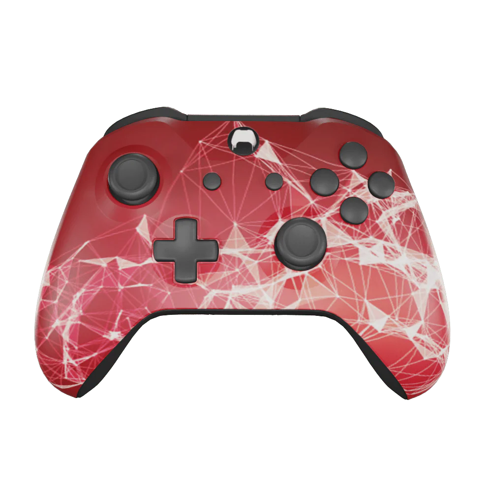 Xbox One Custom Controller - Pryzm Edition - Image 5