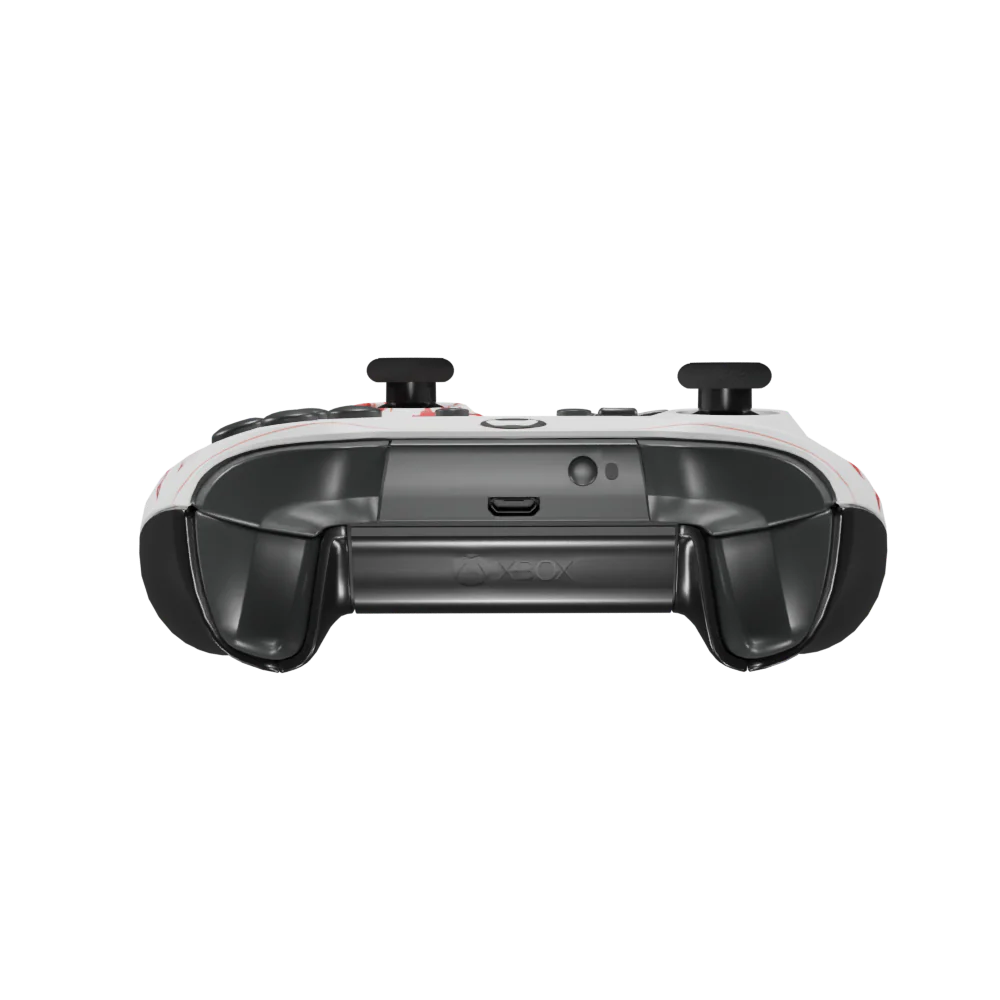 Xbox One Custom Controller - Bloody Hands Edition - Image 3