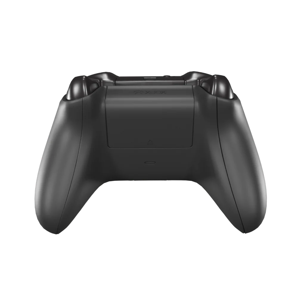 Xbox One Custom Controller - Bloody Hands Edition - Image 4