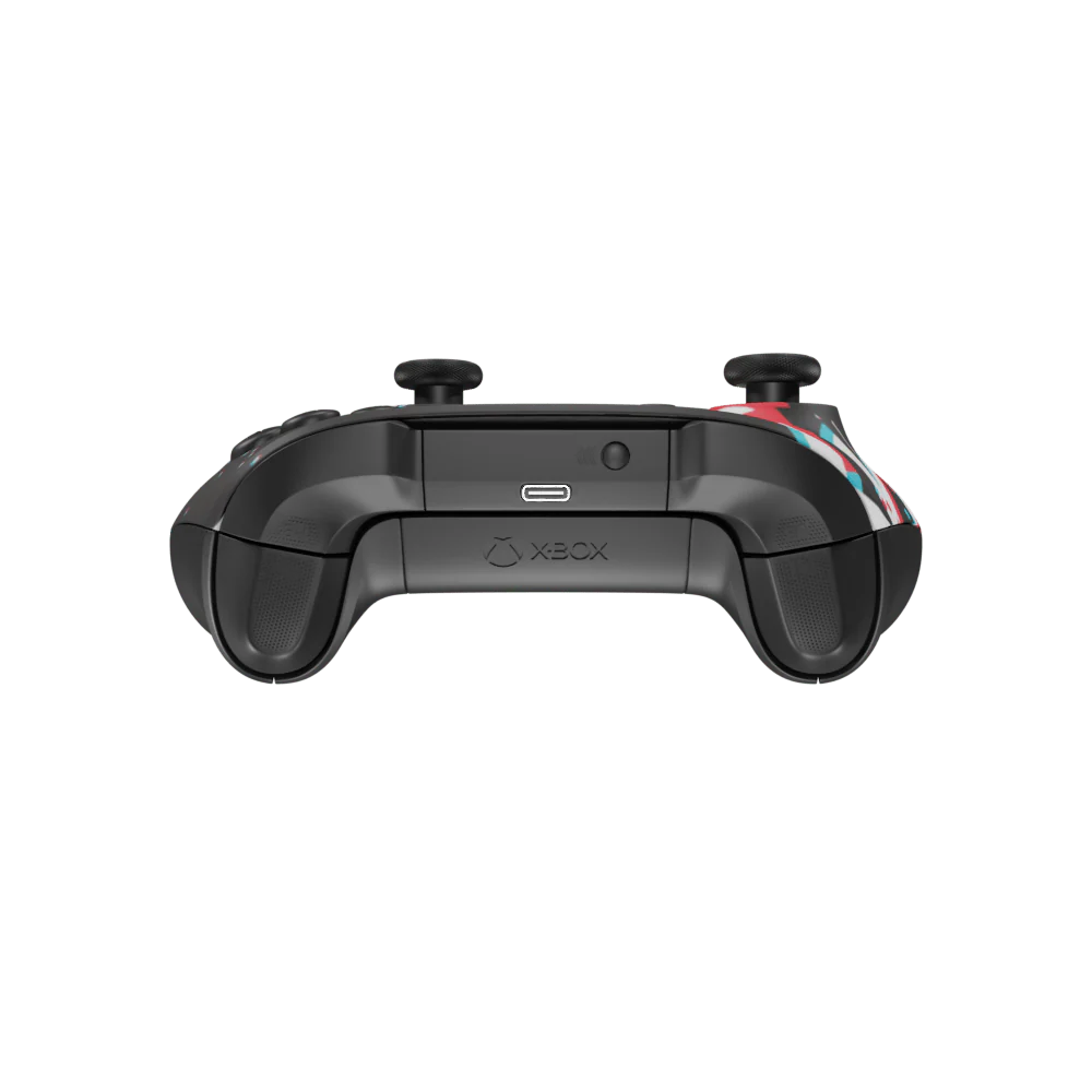 Xbox Series X Custom Controller - Glitch Edition - Image 3