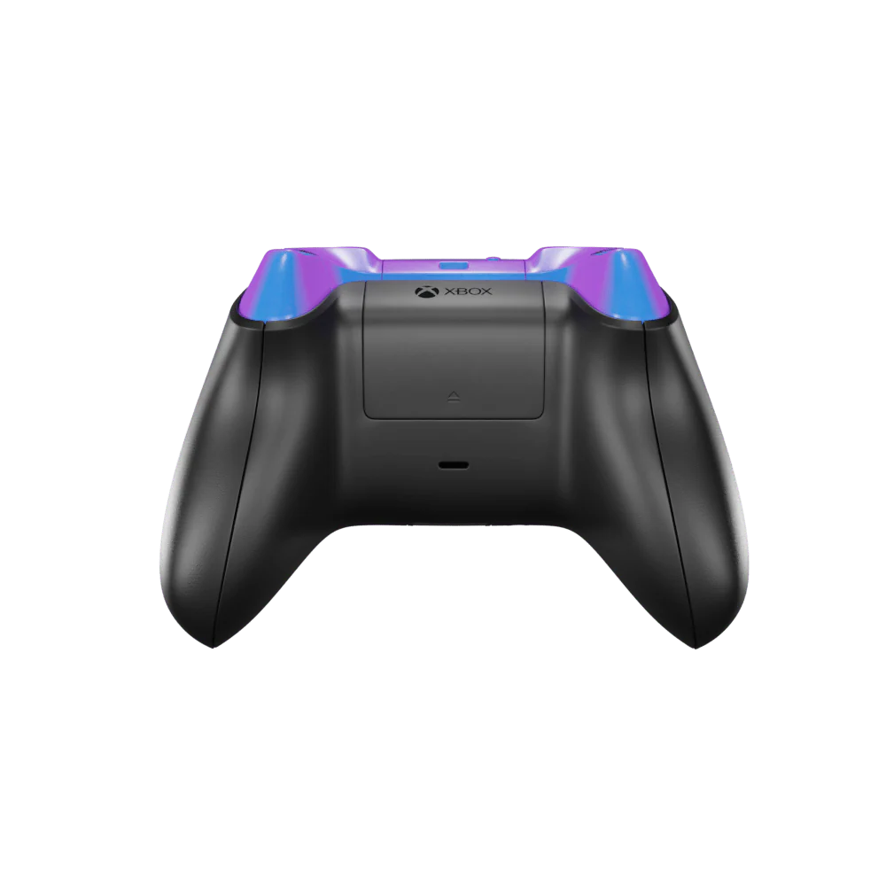 Xbox Series X Custom Controller - Hyper Space Edition - Image 4