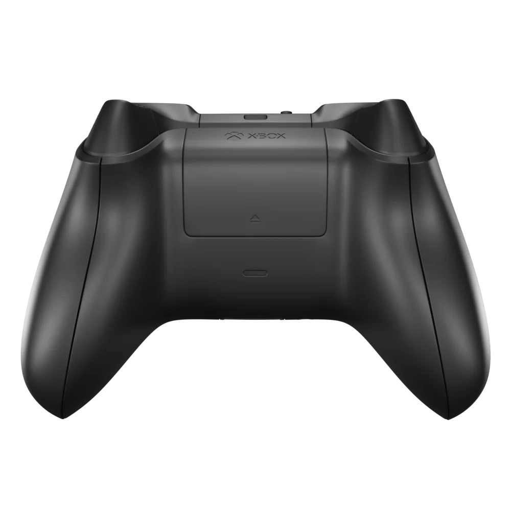 Xbox Series X Custom Controller - Red Shadow Edition - Image 4