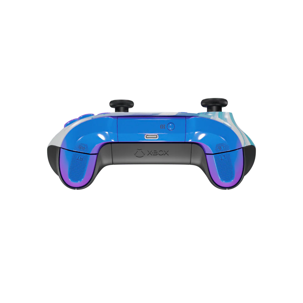 Xbox Series X Custom Controller - RYFT Edition - Image 3