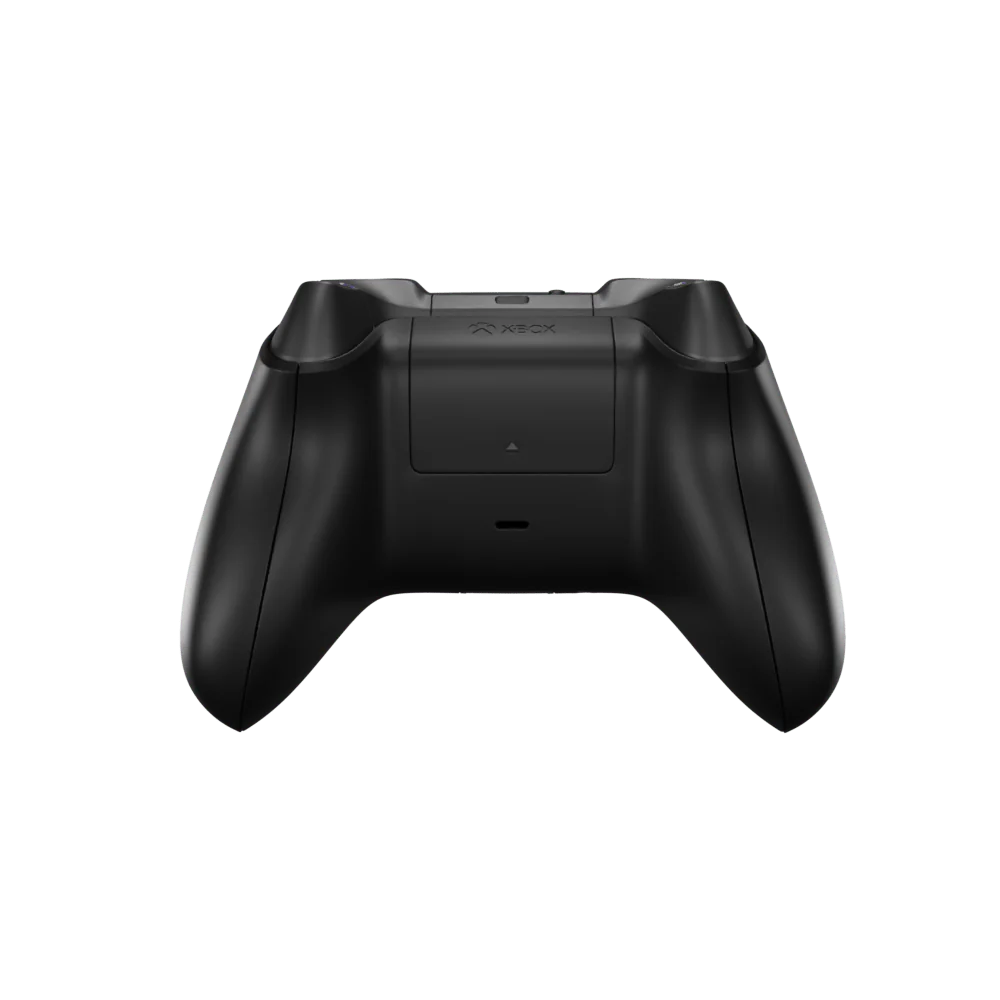 Xbox Series X Custom Controller - Blue Nova Edition - Image 4