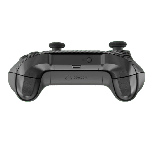 Xbox Series X Custom Controller - Carbon Fibre Edition - Image 4