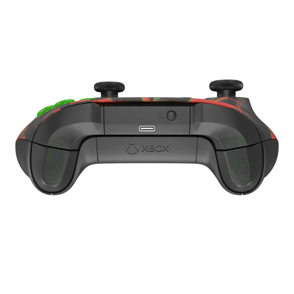 Xbox Series X Custom Controller - Cyberstrike Edition - Image 3