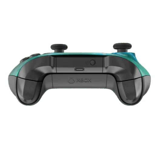 Xbox Series X Custom Controller - Lightning Edition - Image 3