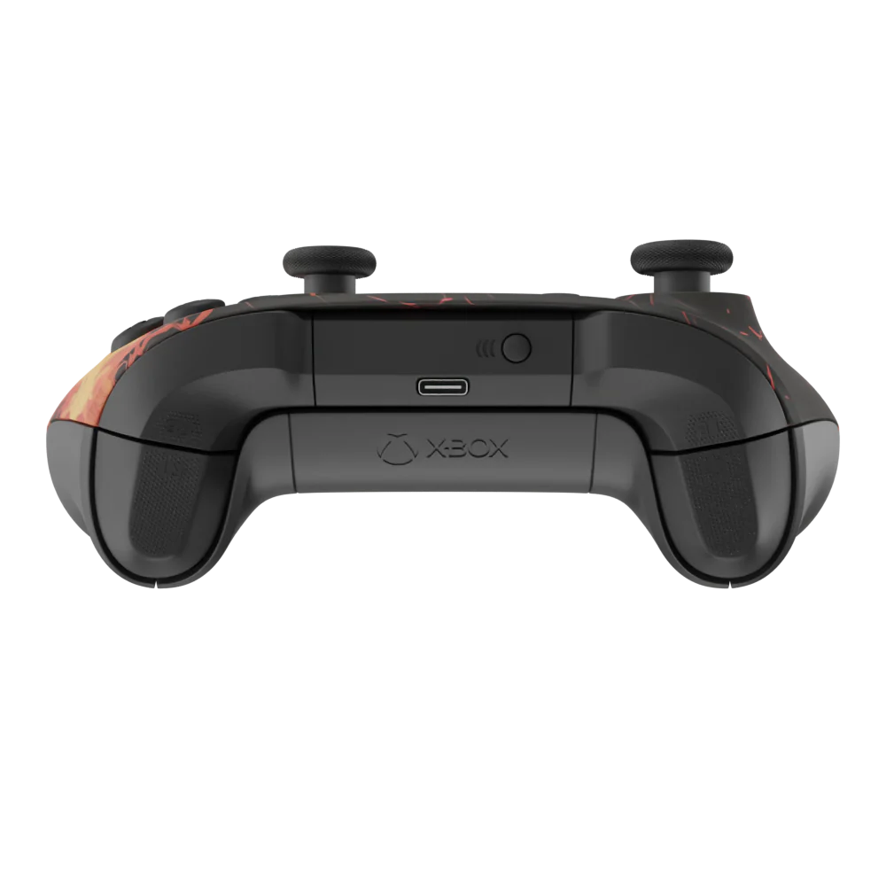 Xbox Series X Custom Controller - Merc Edition - Image 3