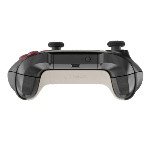 Xbox Series X Custom Controller - NES Edition - Image 3