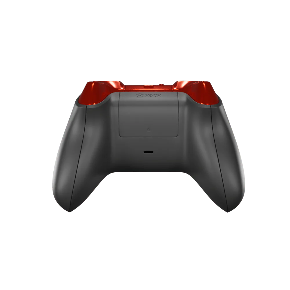Xbox Series X Custom Controller - Oni Edition - Image 4