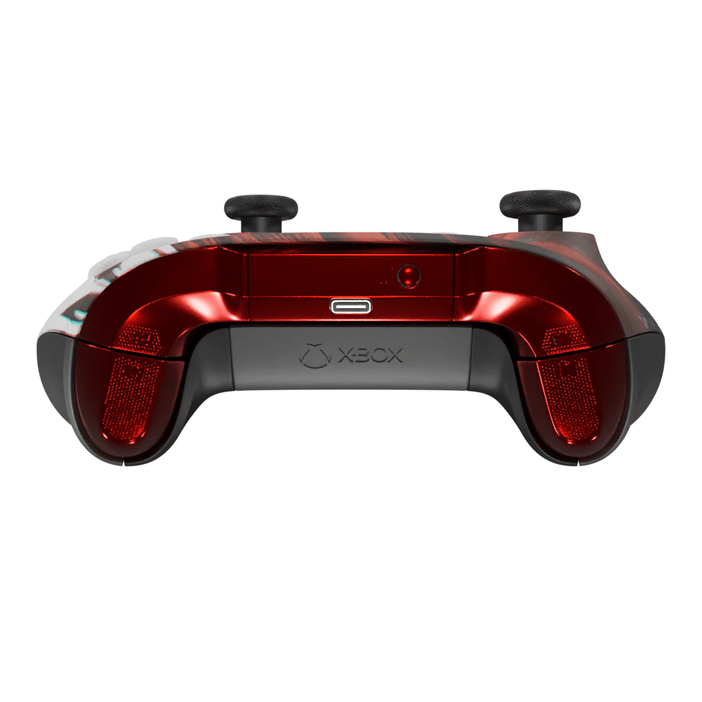 Xbox Series X Custom Controller - Onslaught Edition - Image 3