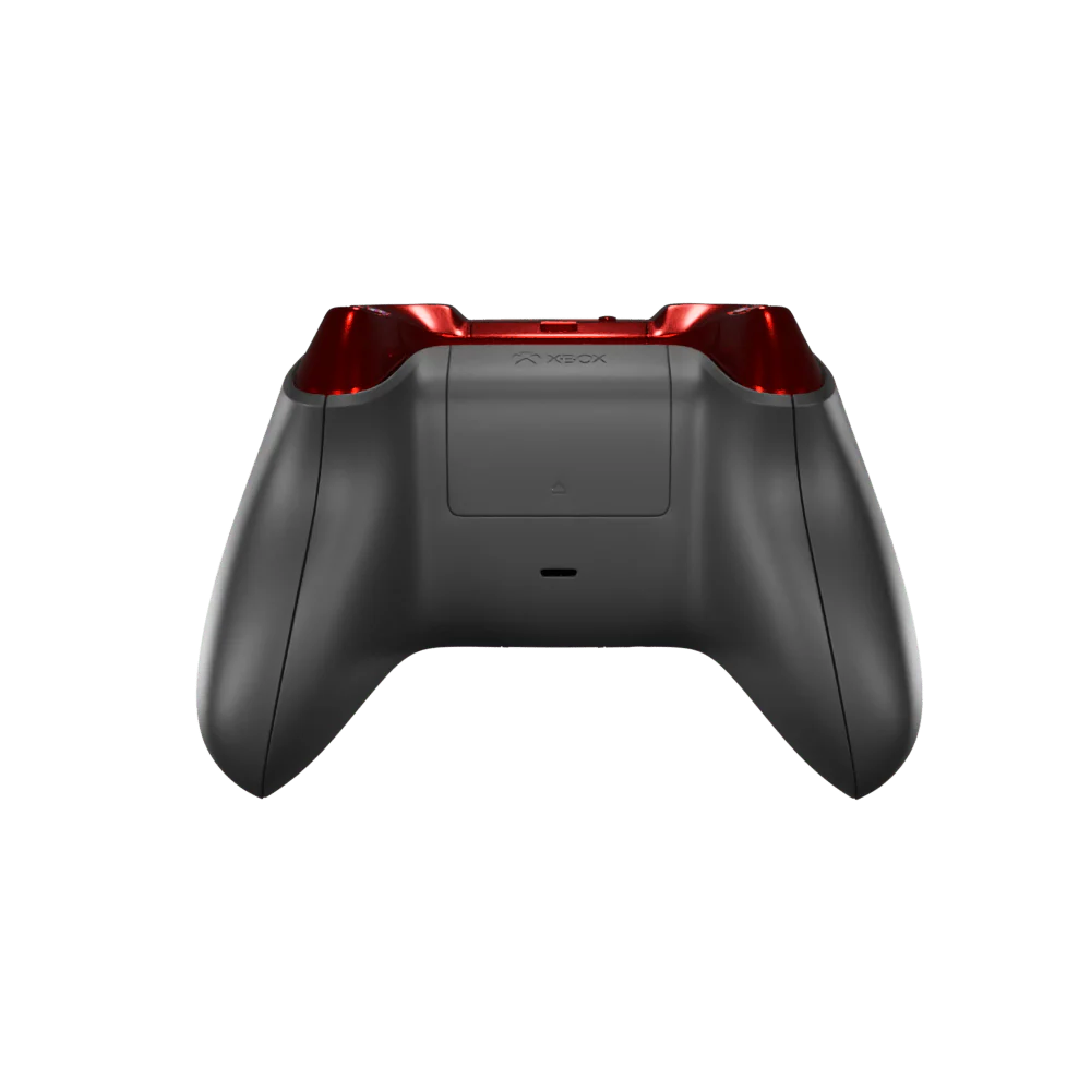 Xbox Series X Custom Controller - Onslaught Edition - Image 4